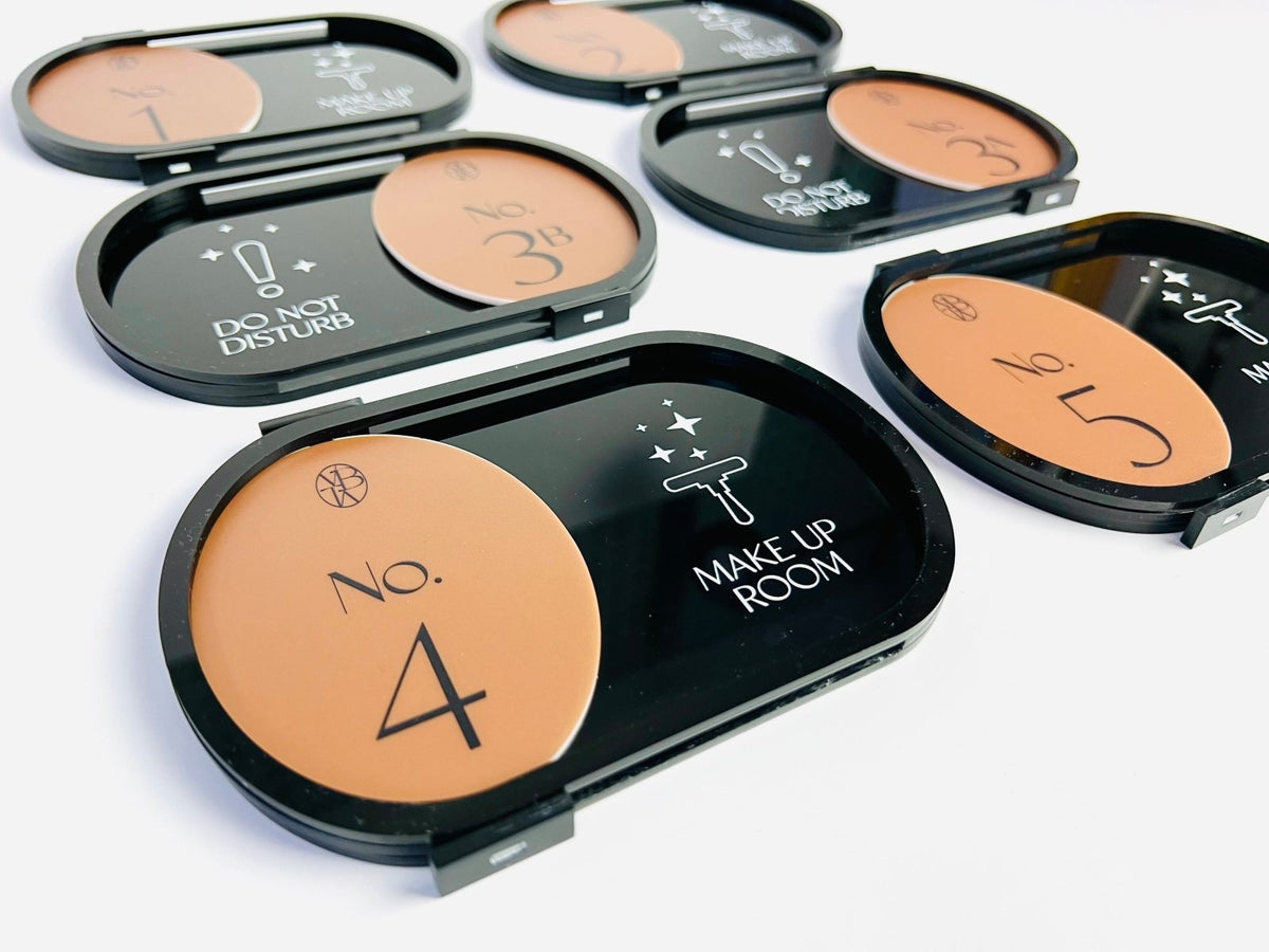 ป้ายรางสอดอะคริลิค ใส่ข้อมูลเปลี่ยนง่าย เหมาะสำหรับป้ายหน้าห้อง ป้ายสำนักงาน และอาคาร