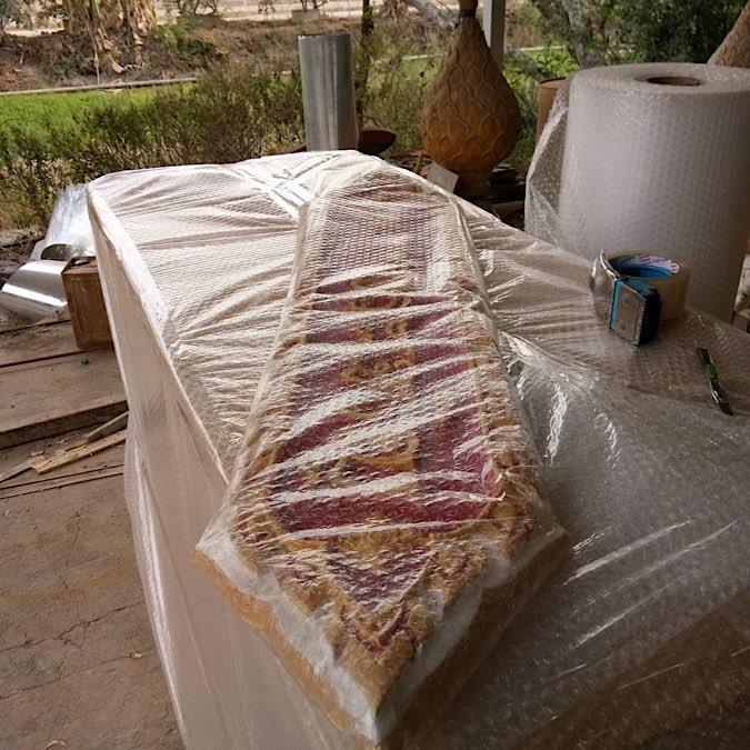 ซุ้มเฉลิมพระเกียรติ ป้ายในหลวง - Octopus Media Solutions