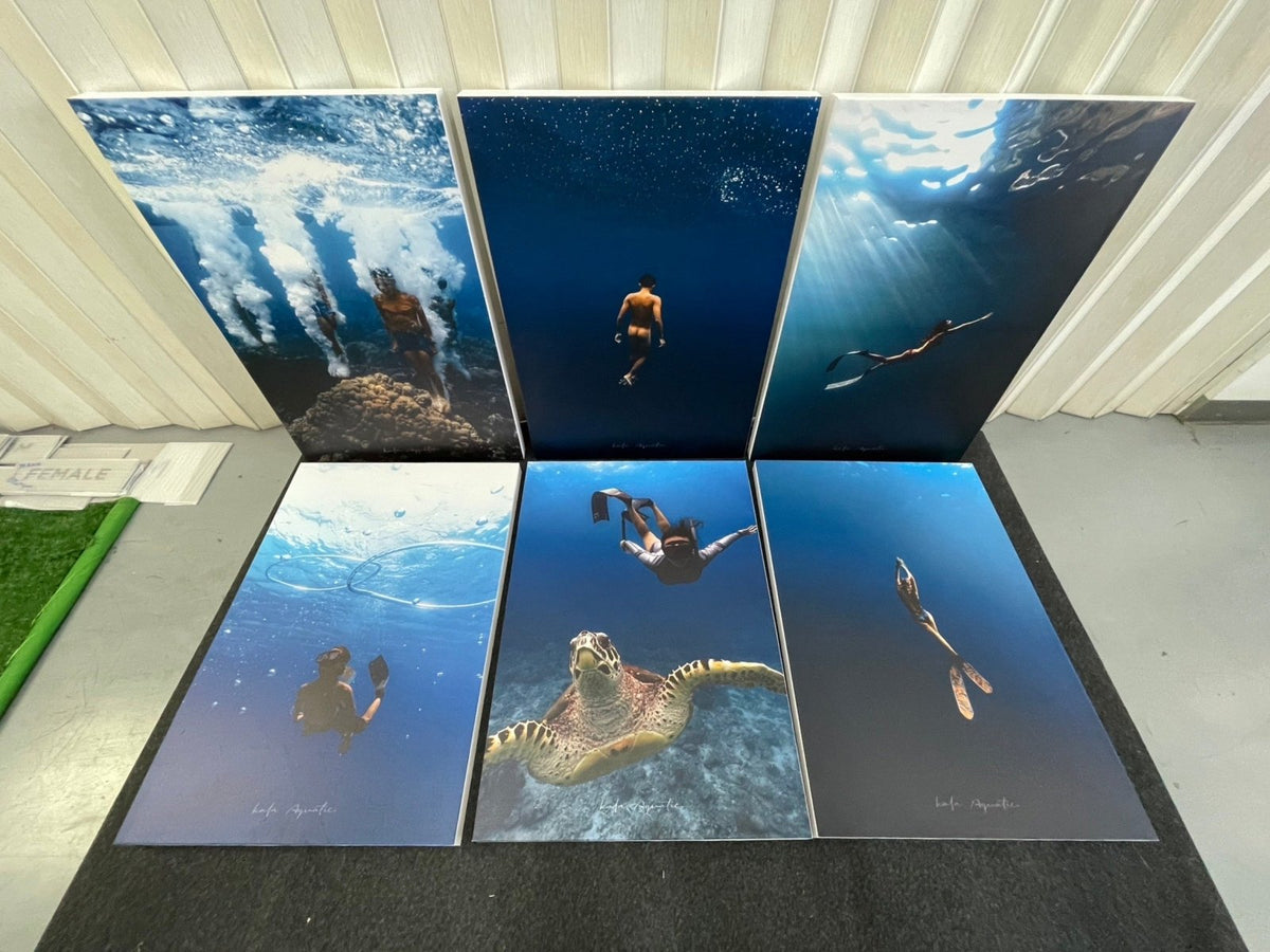 กรอบรูปแคนวาส พิมพ์คมชัด สีสด เหมาะสำหรับตกแต่งบ้าน ร้านอาหาร คาเฟ่ และแกลเลอรี