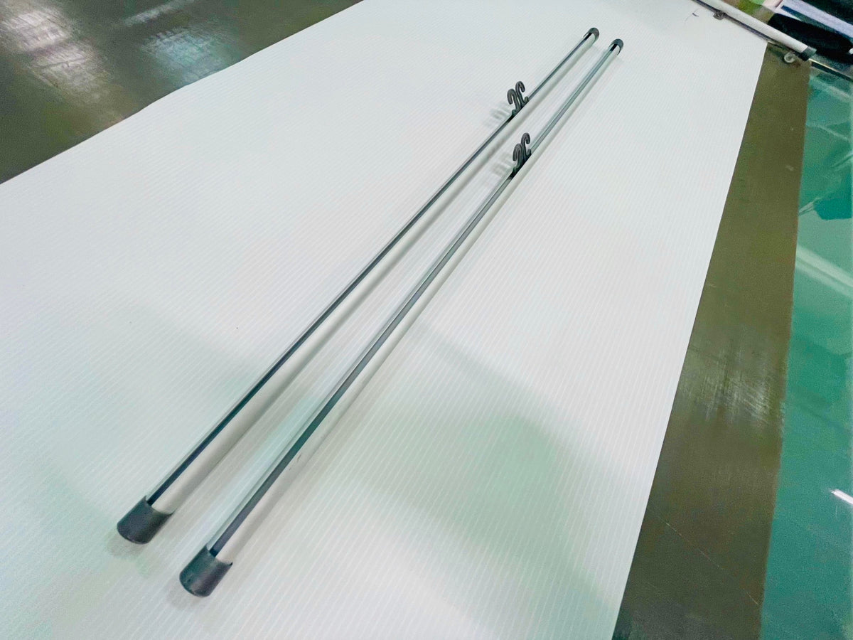 โปสเตอร์แขวนผนัง Hanging Poster พิมพ์คมชัด สีสดใส เหมาะสำหรับงานโฆษณา ประชาสัมพันธ์ และตกแต่งผนัง