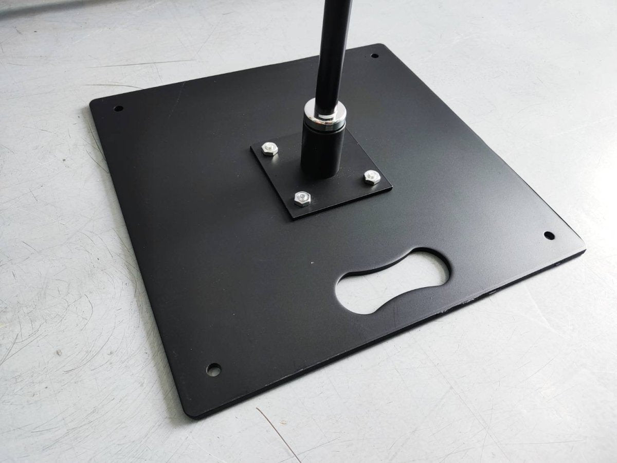 ธงชายหาด ธงปีกนก Beach Flag พิมพ์สีสดคมชัด โครงสร้างแข็งแรง เหมาะสำหรับงานอีเวนต์ โปรโมชัน และสื่อโฆษณาหน้าร้าน