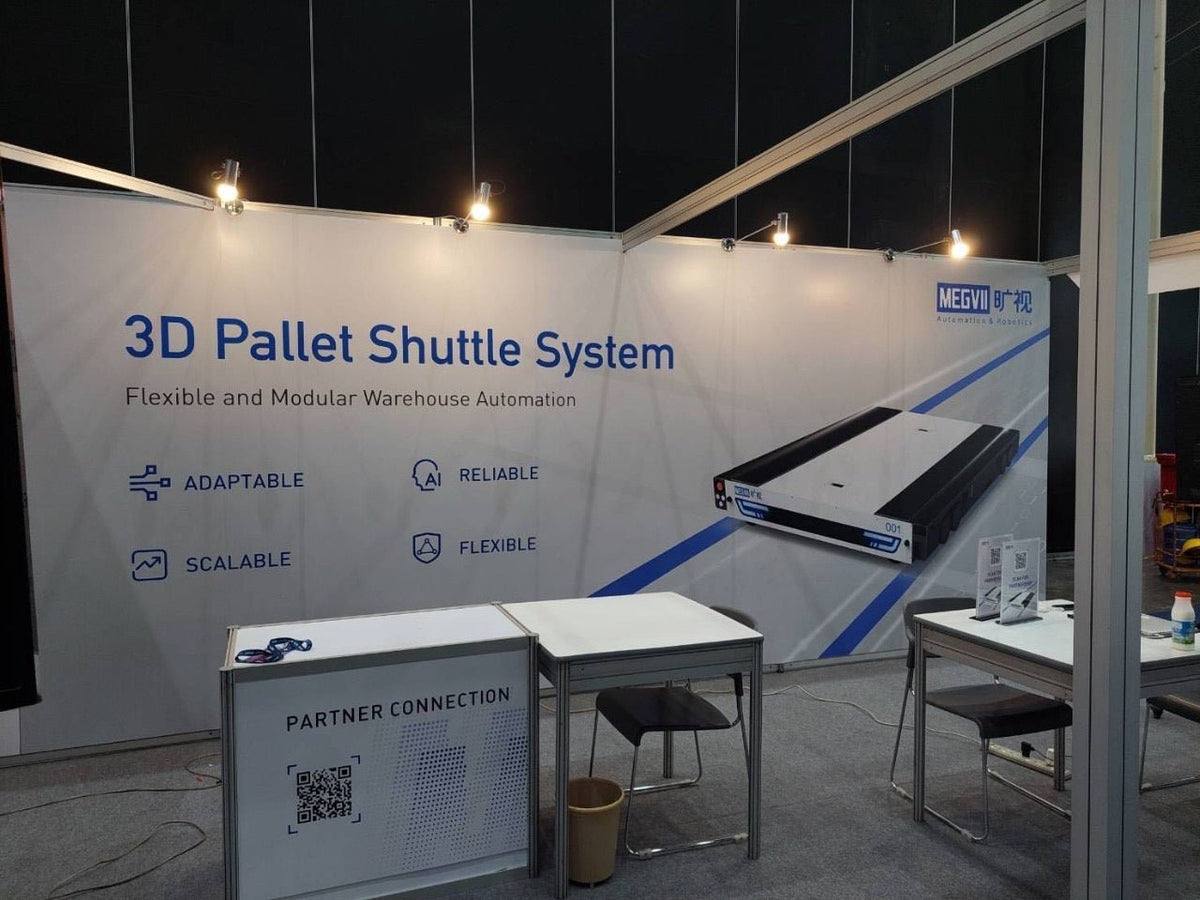 ป้ายโฟมบอร์ดติดผนังบูธงานแสดงสินค้า Expo พิมพ์คมชัด น้ำหนักเบา เหมาะสำหรับงานอีเวนต์