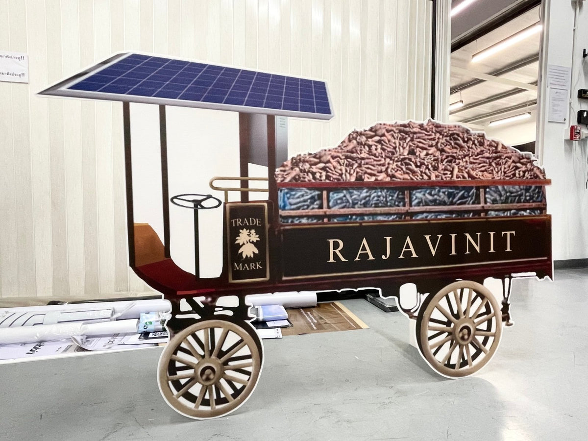 แบคดรอปฟิวเจอร์บอร์ด ฉากถ่ายรูปราคาถูก พิมพ์คมชัด น้ำหนักเบา ติดตั้งง่าย เหมาะสำหรับงานแต่ง งานอีเวนต์ และงานถ่ายภาพ