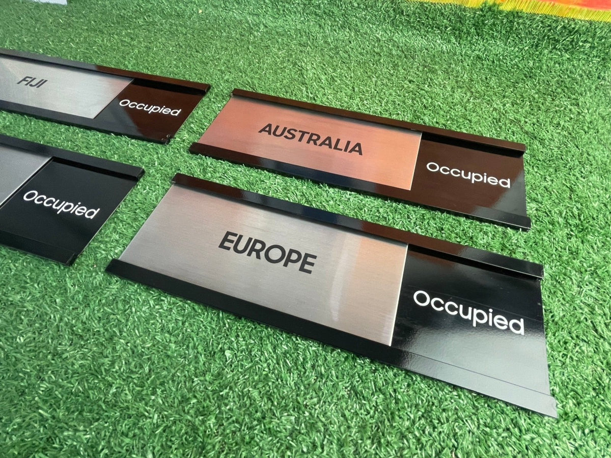 ป้ายโรงแรม ดีไซน์หรูหรา แข็งแรง ทนทาน เหมาะสำหรับโรงแรม รีสอร์ท และธุรกิจท่องเที่ยว