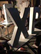 ป้ายประชาสัมพันธ์ และป้ายตั้งพื้น พิมพ์คมชัด แข็งแรง เหมาะสำหรับงานอีเวนต์ งานโฆษณา และประชาสัมพันธ์หน้าร้านหรือองค์กร