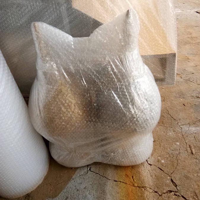 ซุ้มเฉลิมพระเกียรติ ป้ายในหลวง - Octopus Media Solutions