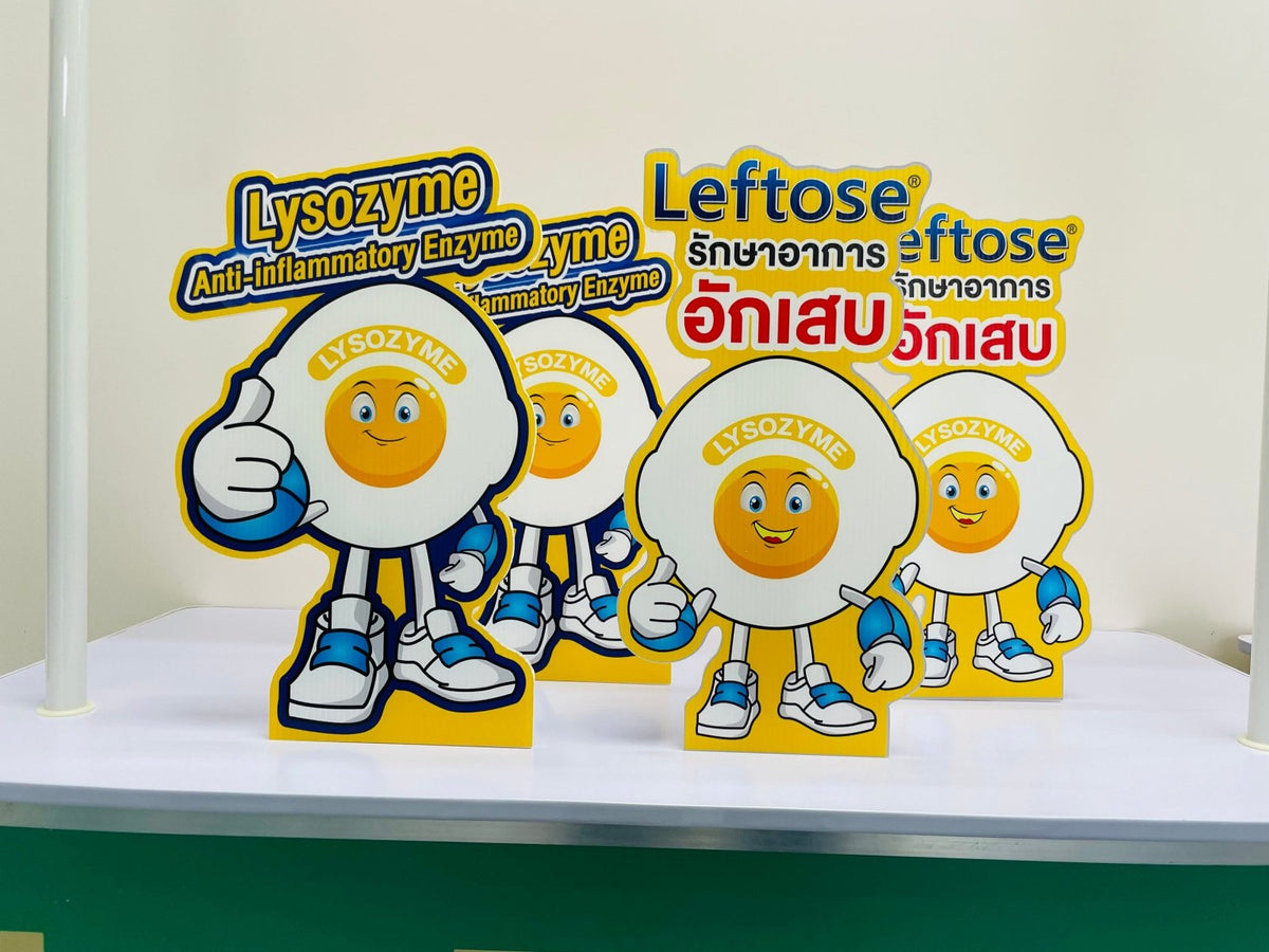 เต้นท์การ์ด สแตนดี้ตั้งโต๊ะ ป้ายตั้งฟิวเจอร์บอร์ด และป้ายสามเหลี่ยมตั้งโต๊ะ พิมพ์คมชัด เหมาะสำหรับเมนู โปรโมชั่น และป้ายโฆษณา