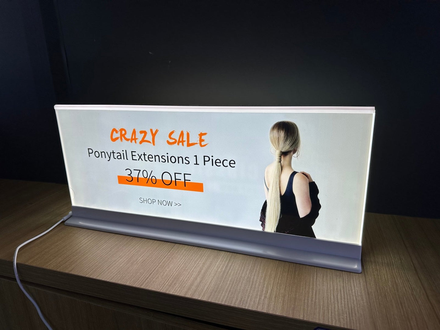 SALE sign | Promotional Tag Sign