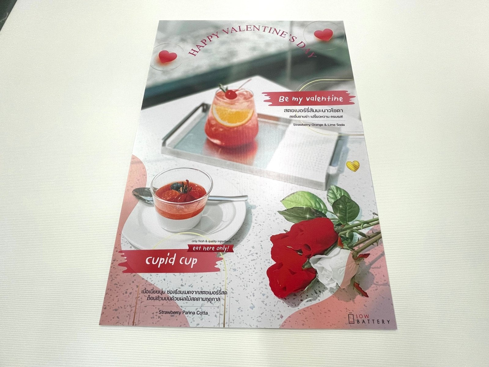 ป้ายฟิวเจอร์บอร์ด Future Board พีพีบอร์ด ราคาถูก พิมพ์คมชัด น้ำหนักเบา เหมาะสำหรับป้ายงานอีเวนต์ โปรโมชัน และโฆษณา