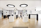 ถ่ายภาพภายใน (Interior) รับถ่ายภาพร้านค้า ร้านขายแว่น เปิดร้านใหม่ ถ่ายภาพเก็บบรรยากาศ