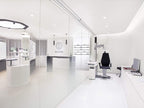 ถ่ายภาพภายใน (Interior) รับถ่ายภาพร้านค้า ร้านขายแว่น เปิดร้านใหม่ ถ่ายภาพเก็บบรรยากาศ