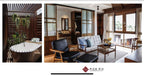 ถ่ายภาพภายใน (Interior)  รับถ่ายภาพภายในอาคาร เก็บบรรยากาศในโรงแรม มุมต่างๆในโรงแรม