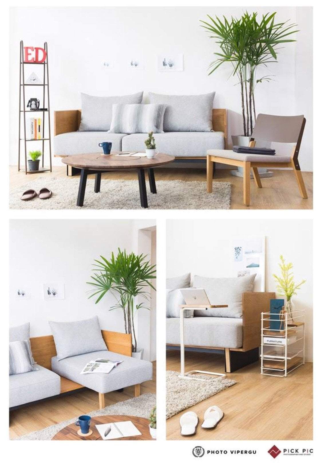 ถ่ายภาพภายใน (Interior) รับถ่ายภาพบรรยากาศห้อง ตกแต่งห้องแบบต่างๆ จัดพร้อพแต่งห้อง ถ่ายบรรยากาศห้องนอน ห้องนั่งเล่น