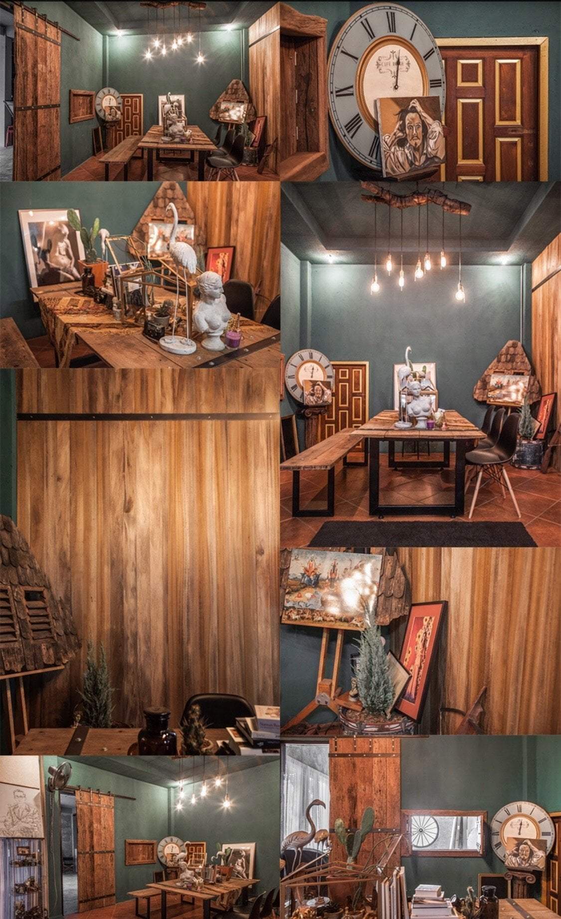 ถ่ายภาพภายใน (Interior) รับจัดฉากในสตูดิโอ จัดธีมถ่ายรูแ จัดบรรยากาศถ่ายรูป สีสัน โทนต่างๆตามคอนเซปท์