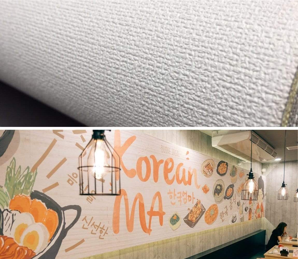 Wallpaper ติดผนังพิมพ์วอลเปเปอร์  ตกแต่งผนัง พิมพ์วอลเปเปอร์แต่งห้อง วอลเปเปอร์ลายไม้ วอลเปเปอร์สำเร็จรูป