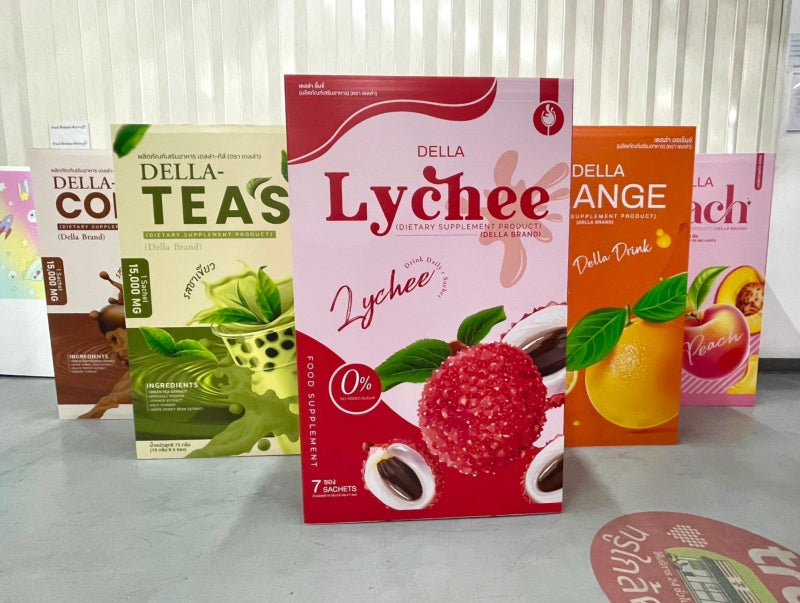 ม็อคอัพสินค้า ราคาถูก Product Mockup พิมพ์คมชัด ดีไซน์เสมือนจริง เหมาะสำหรับโชว์บรรจุภัณฑ์ งานออกบูธ และงานนำเสนอสินค้า