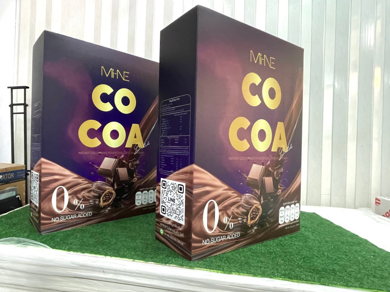 ม็อคอัพสินค้า ราคาถูก Product Mockup พิมพ์คมชัด ดีไซน์เสมือนจริง เหมาะสำหรับโชว์บรรจุภัณฑ์ งานออกบูธ และงานนำเสนอสินค้า