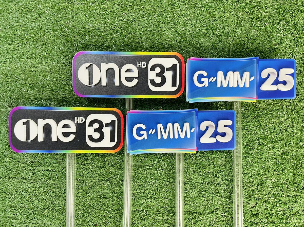 ร้านทำป้าย รามอินทรา รับออกแบบ ผลิต ติดตั้งป้ายครบวงจร เหมาะสำหรับธุรกิจและองค์กรทุกประเภท