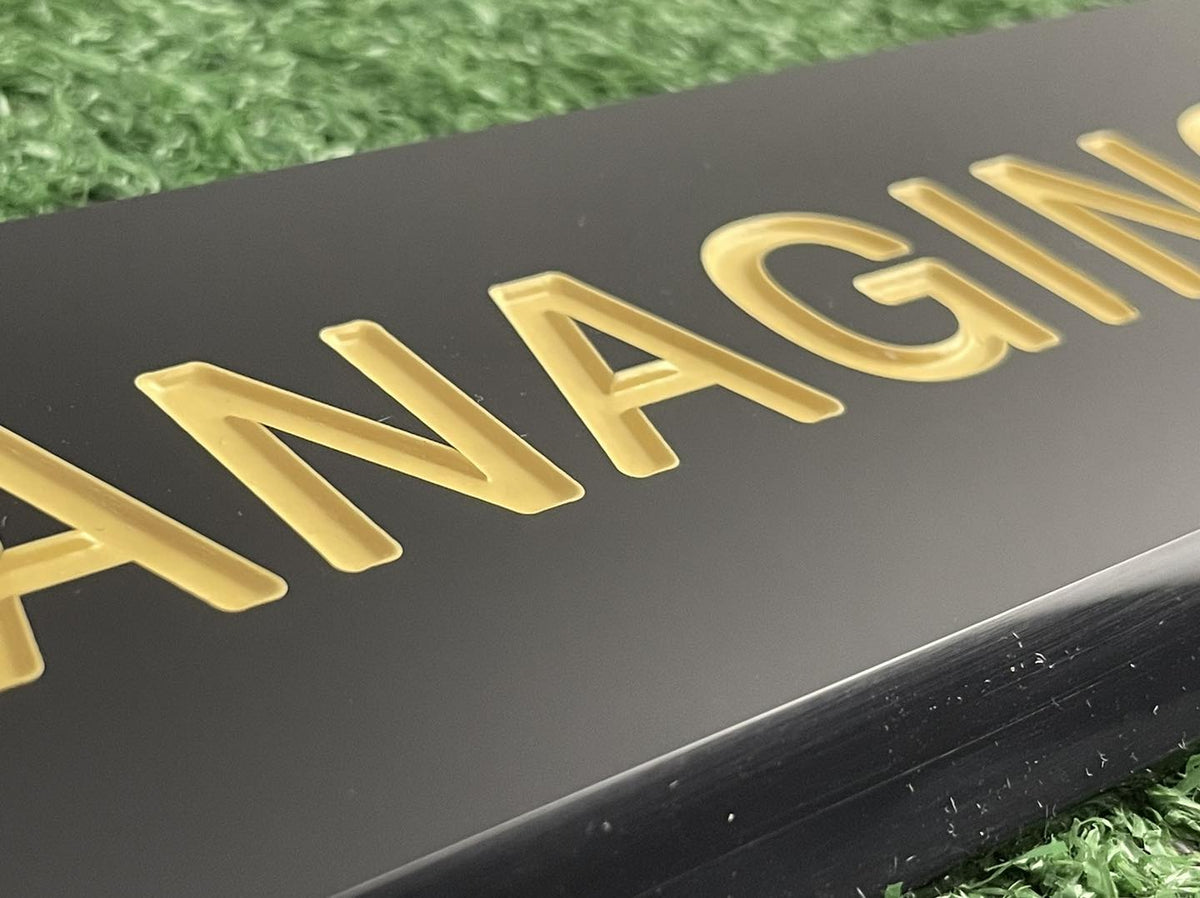 ร้านทำป้าย รามอินทรา รับออกแบบ ผลิต ติดตั้งป้ายครบวงจร เหมาะสำหรับธุรกิจและองค์กรทุกประเภท