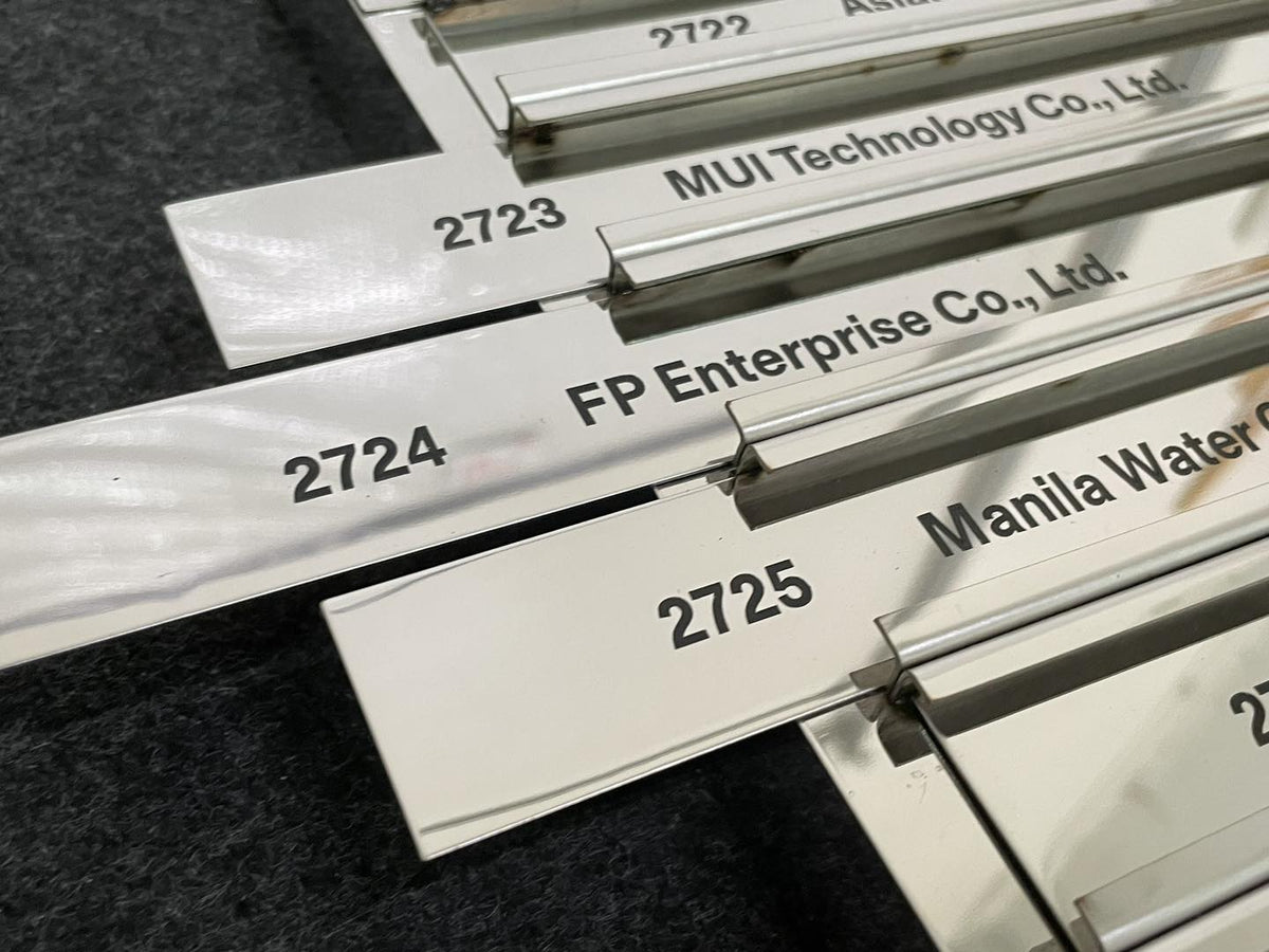 ร้านทำป้าย รามอินทรา รับออกแบบ ผลิต ติดตั้งป้ายครบวงจร เหมาะสำหรับธุรกิจและองค์กรทุกประเภท