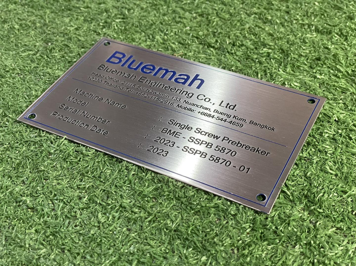 ร้านทำป้าย รามอินทรา รับออกแบบ ผลิต ติดตั้งป้ายครบวงจร เหมาะสำหรับธุรกิจและองค์กรทุกประเภท