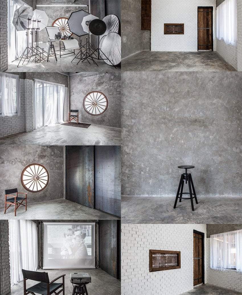 เช่าสตูดิโอ ถ่ายภาพ(Photography Studio)