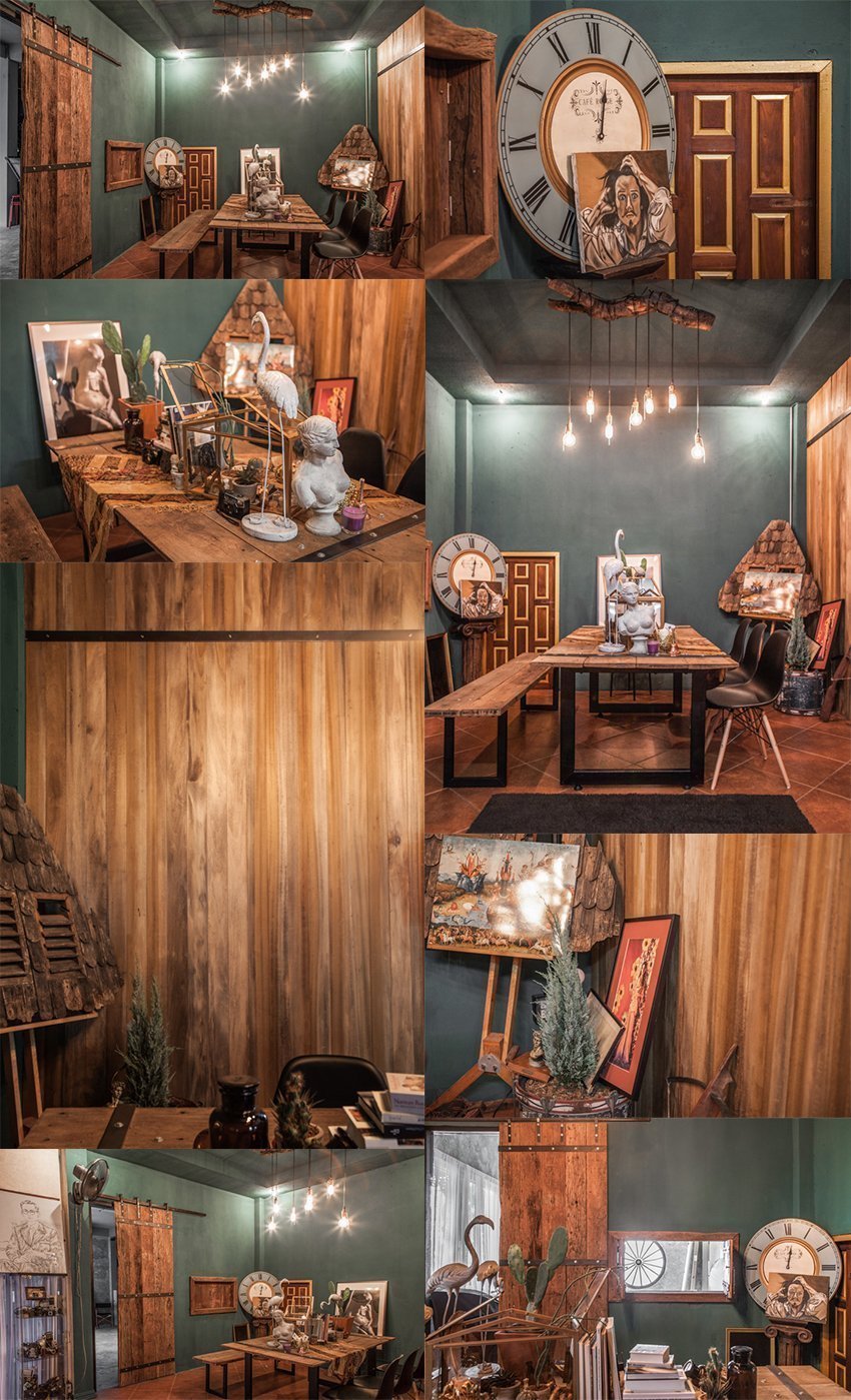 เช่าสตูดิโอ ถ่ายภาพ (Photography Studio เช่าสตูดิโอถ่ายภาพ อบอุ่น กันเอง