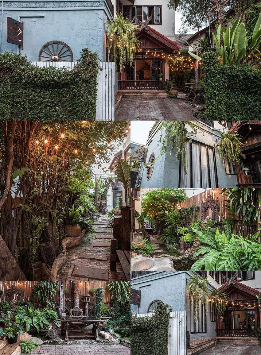 เช่าสตูดิโอ ถ่ายรูป (Photography Studio) เช่าสตูดิโอถ่ายภาพ อบอุ่น กันเอง จัดธีมกิ๊บเก๋ แฟนซีก็ถูกใจ