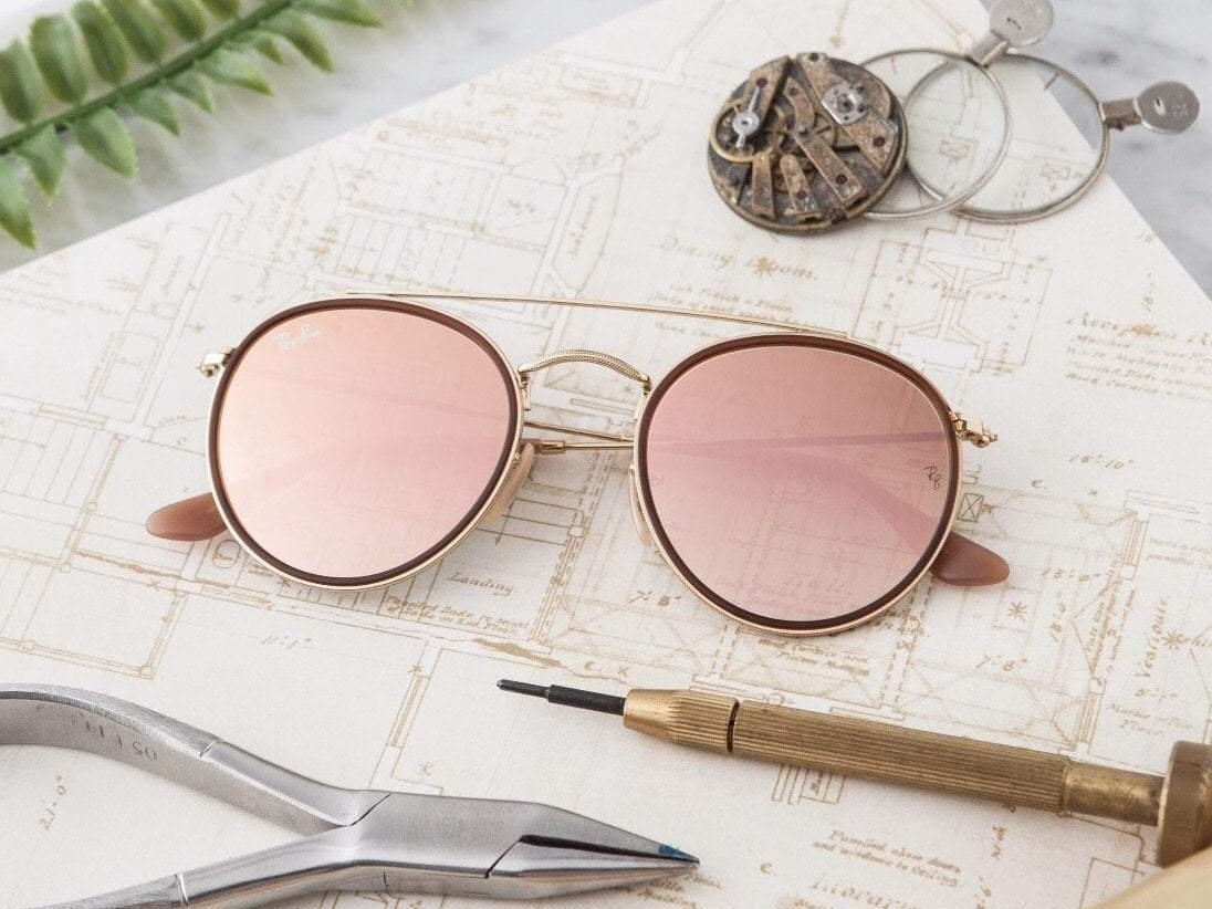 ถ่ายภาพสินค้า (Product) รับถ่ายภาพสินค้า แว่นตาแฟชั่น จัด compose stylist