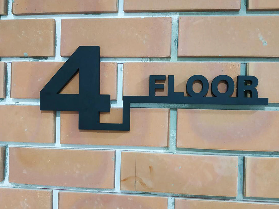 ป้ายหน้าห้อง ป้ายห้องประชุม และป้ายแผนก ดีไซน์เรียบหรู พิมพ์คมชัด เหมาะสำหรับอาคารสำนักงาน โรงเรียน และโรงพยาบาล