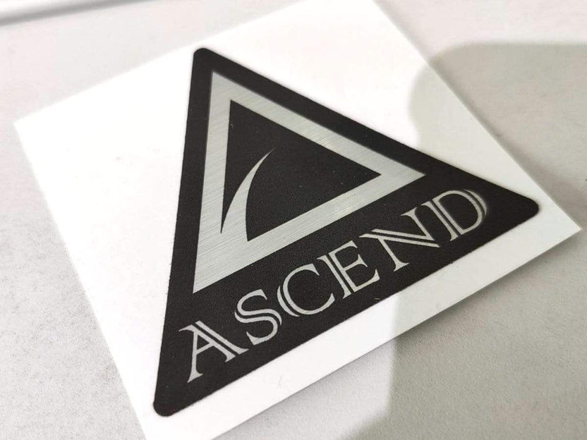 พิมพ์สกรีนยูวี รับสกรีนโลโก้ Print UV Inkjet งานพิมพ์คมชัด ทนทาน เหมาะสำหรับวัสดุหลากหลาย เช่น ไม้ โลหะ และอะคริลิค