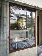 ป้ายร้านนวด สปา ดีไซน์หรูหรา สะท้อนบรรยากาศผ่อนคลาย เหมาะสำหรับร้านสปาและร้านนวดแผนไทย
