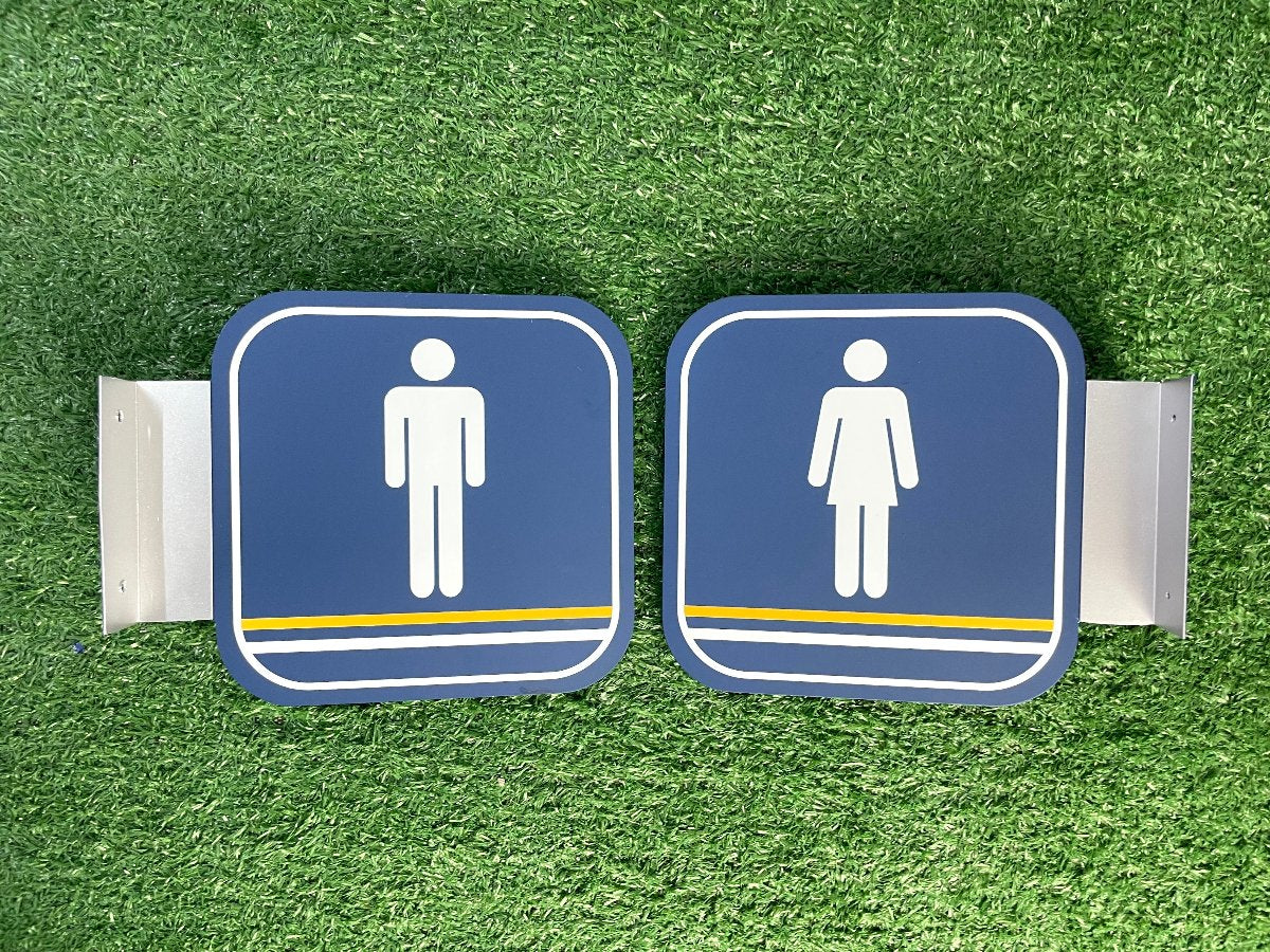 ป้ายพลาสวูด ป้ายพลาสวูดติดสติ๊กเกอร์ ป้ายพลาสวูดพิมพ์ยูวี ป้ายพลาสวูดสกรีน ป้ายพลาสวูดสำหรับโครงการ