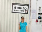ป้ายถือถ่ายรูป ป้ายพร็อพ สำหรับงานแต่ง งานอีเวนต์ และปาร์ตี้ ดีไซน์น่ารัก พิมพ์คมชัด เพิ่มความสนุกในการถ่ายภาพ
