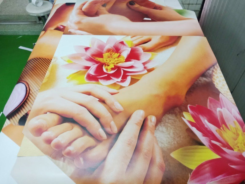 ป้ายไวนิลพิมพ์อิงค์เจ็ท สำหรับงานอีเวนต์ ป้ายไวนิลพิมพ์อิงค์เจ็ท ราคาประหยัด Vinyl Inkjet Banner ป้ายประชาสัมพันธ์