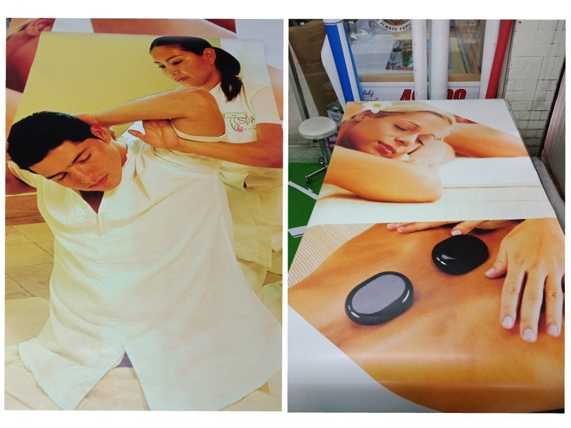 ป้ายไวนิลพิมพ์อิงค์เจ็ท สำหรับงานอีเวนต์ ป้ายไวนิลพิมพ์อิงค์เจ็ท ราคาประหยัด Vinyl Inkjet Banner ป้ายประชาสัมพันธ์