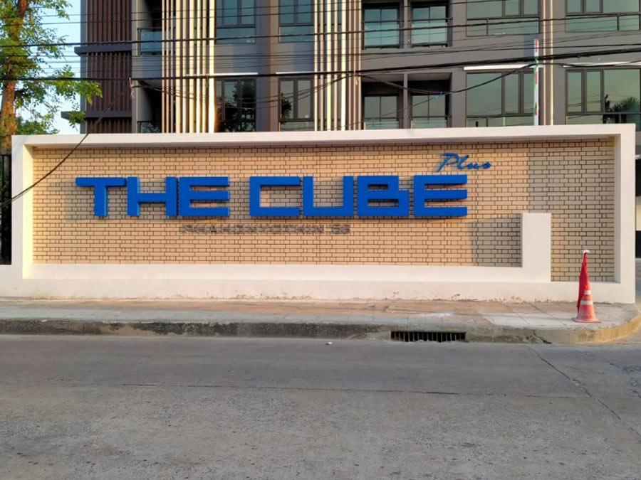 ป้ายอักษรโลหะ และป้ายโลโก้ ดีไซน์หรูหรา แข็งแรง ทนทาน เหมาะสำหรับป้ายบริษัท ร้านค้า และงานตกแต่งอาคาร